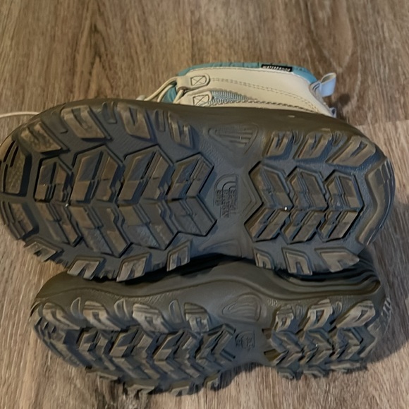 North Face Winter Boots Size 12 - Picture 8 of 13